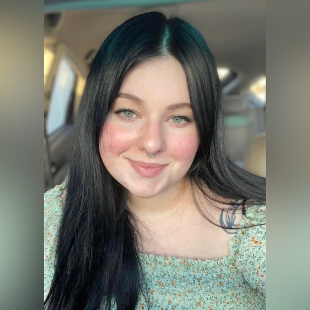 Meet your Posher, Savannah